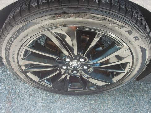Used 2014 Acura RLX FWD image 40