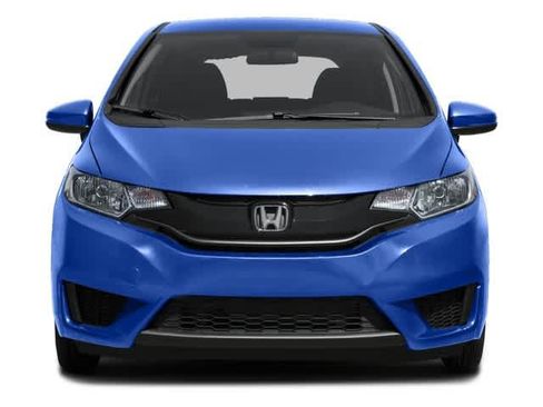 Used 2016 Honda Fit LX image 7
