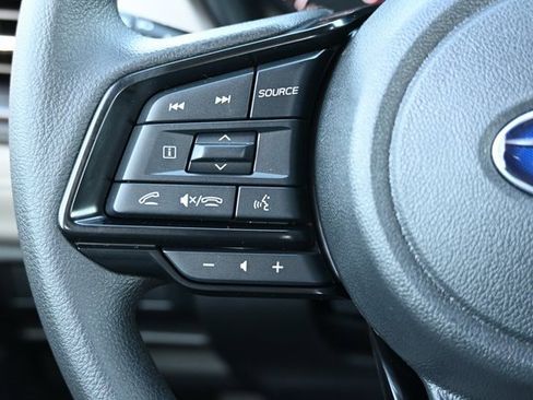 New 2026 Subaru Forester image 24