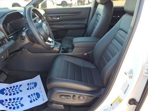 New 2026 Honda CR-V Sport-L image 13