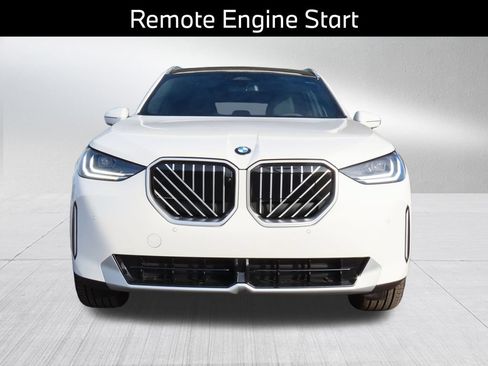 New 2026 BMW X3 xDrive30i w/ Premium Package AWD/4WD image 8