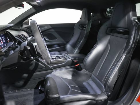 Used 2021 Audi R8 V10 performance w/ Full Leather Package AWD/4WD image 25