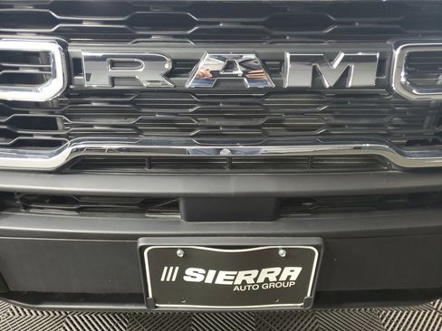 Used 2024 RAM ProMaster 2500 w/ Quick Order Package 22G SLT image 10