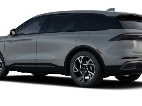 New 2026 Lincoln Nautilus Premier w/ Jet Appearance Package image 2