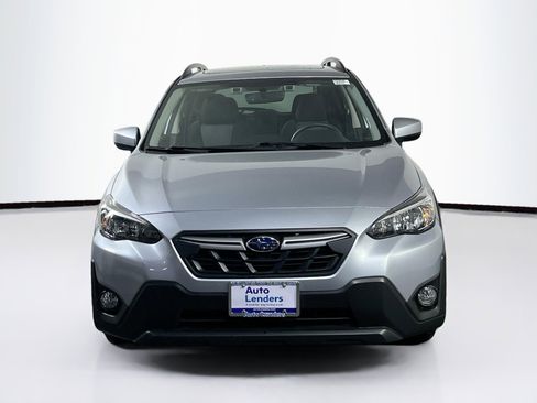 Used 2023 Subaru Crosstrek 2.0i Premium AWD/4WD image 2