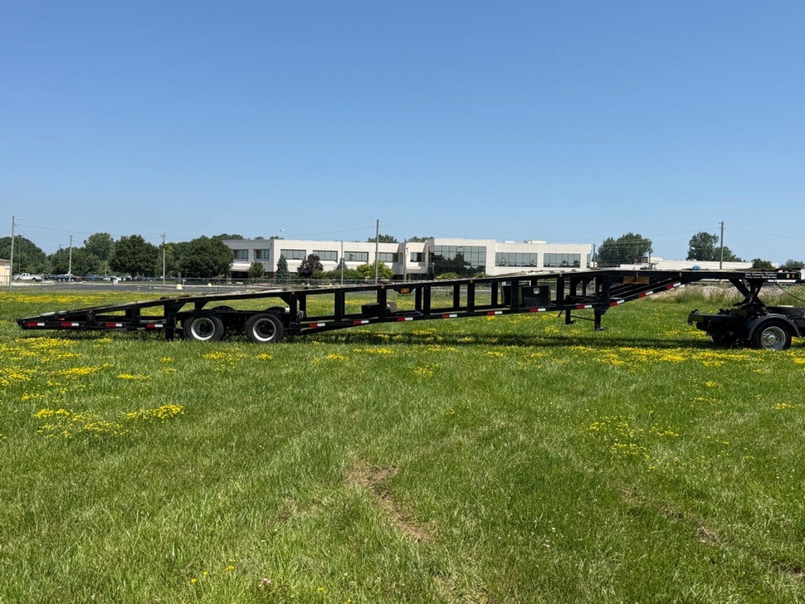 Used 2023 Ford F450 XL AWD/4WD image 41