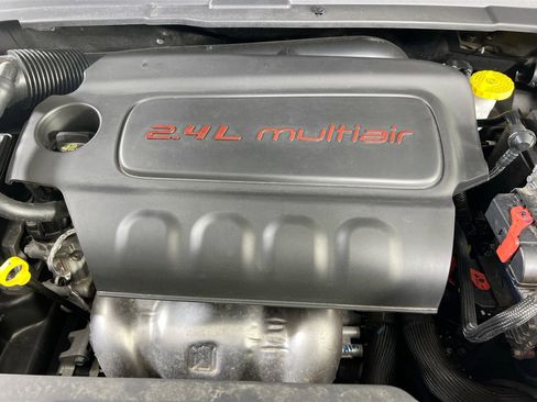 Used 2022 Jeep Compass Latitude w/ Sun and Sound Group image 28