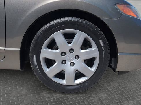 Used 2008 Honda Civic LX image 27
