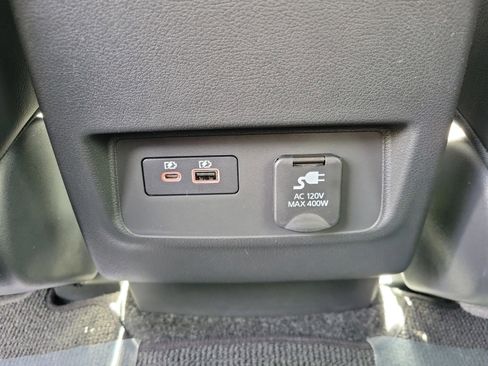 New 2026 Nissan Frontier Pro-X w/ Pro Premium Package RWD image 13