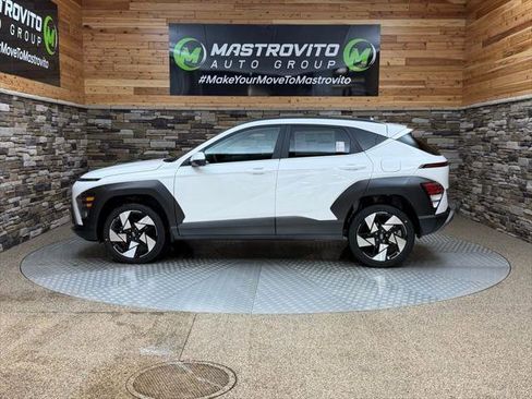 New 2026 Hyundai Kona Limited AWD/4WD image 6