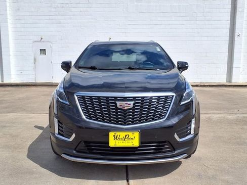 Used 2022 Cadillac XT5 Premium Luxury w/ Technology Package image 19