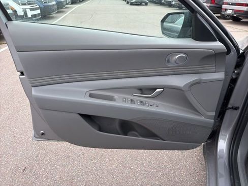 New 2026 Hyundai Elantra Sport image 16