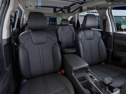 New 2026 Kia Sorento X-Line EX image 15