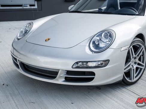 Used 2006 Porsche 911 Carrera 4 image 23