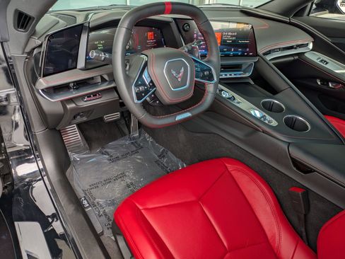 Used 2026 Chevrolet Corvette Z06 image 14