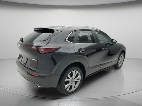 Used 2025 MAZDA CX-30 AWD 2.5 S w/ Preferred Package image 5