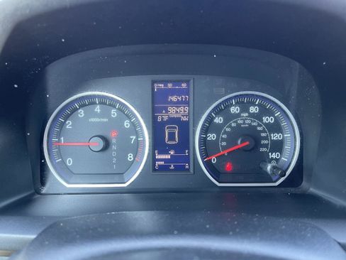 Used 2010 Honda CR-V EX image 7