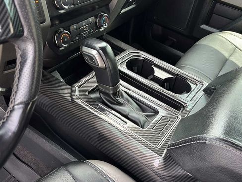 Used 2020 Ford F150 Raptor AWD/4WD image 14
