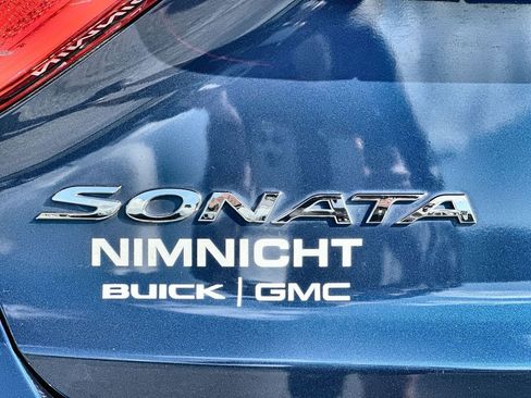 Used 2016 Hyundai Sonata SE image 29