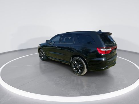 Used 2025 Dodge Durango R/T image 13