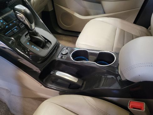 Used 2016 Ford Escape Titanium image 26