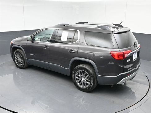 Used 2018 GMC Acadia SLT AWD/4WD image 28