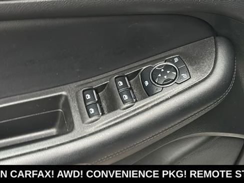 Used 2023 Ford Edge SEL w/ Convenience Package AWD/4WD image 10