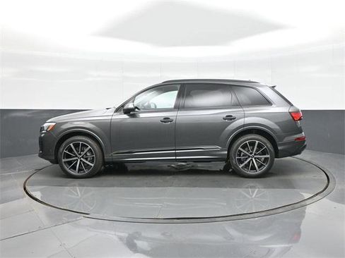 New 2026 Audi Q7 2.0T Premium Plus image 4