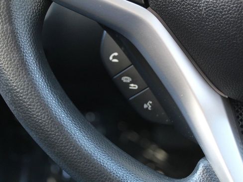 Used 2016 Honda Fit EX image 18
