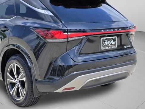 Used 2024 Lexus RX 350 FWD image 30