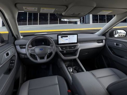New 2026 Ford Explorer Active w/ Active Comfort Package image 9