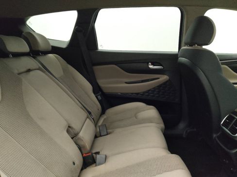 Used 2020 Hyundai Santa Fe SE FWD image 19