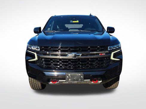 Used 2021 Chevrolet Tahoe Z71 image 2