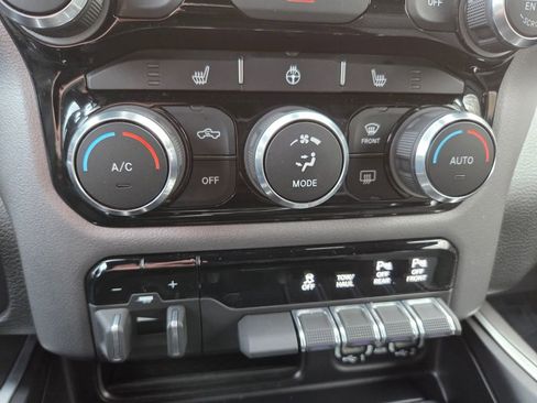 Used 2022 RAM 1500 Big Horn image 20