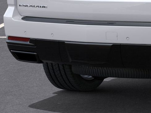 New 2025 Cadillac Escalade Sport w/ Touring Package image 15