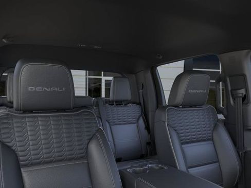 New 2026 GMC Sierra EV Denali AWD/4WD image 48