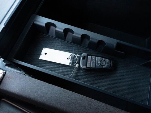 Used 2022 Ford F150 King Ranch w/ Equipment Group 601A High image 56