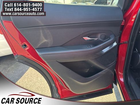 Used 2020 Jaguar E-PACE image 30