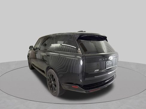 Used 2023 Land Rover Range Rover Long Wheelbase Autobiography AWD/4WD image 7