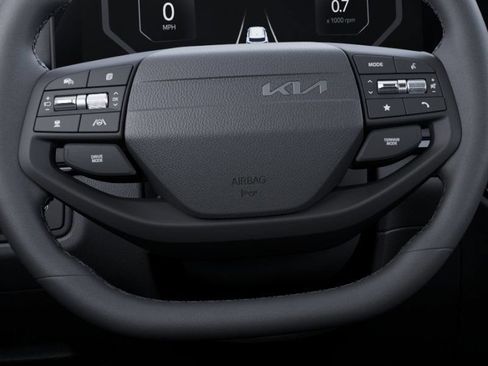 Used 2026 Kia Sportage EX AWD/4WD image 23
