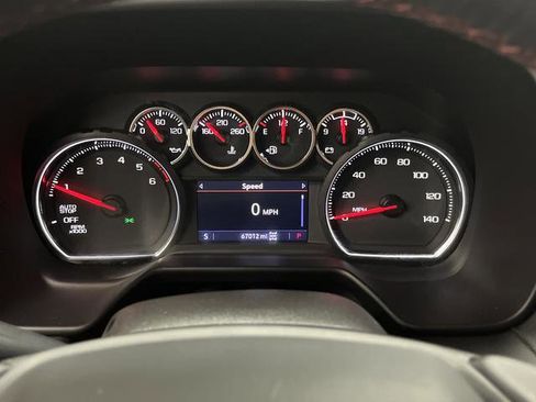 Used 2021 Chevrolet Suburban RST image 16