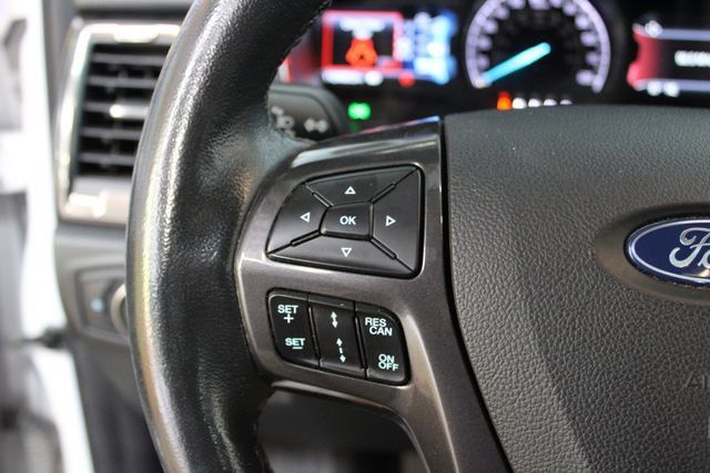 Used 2020 Ford Ranger Lariat w/ Equipment Group 501A Mid AWD/4WD image 15