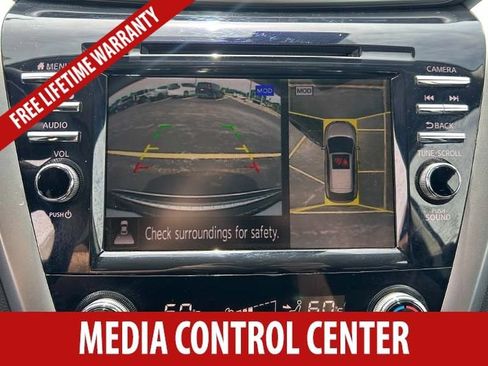 Used 2023 Nissan Murano Platinum w/ Cargo Package AWD/4WD image 9