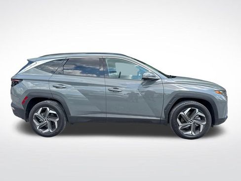Used 2024 Hyundai Tucson Limited AWD/4WD image 7