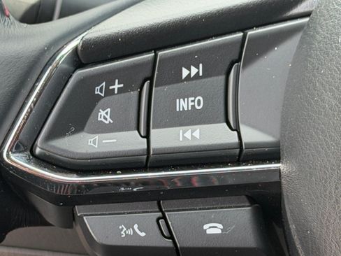 Used 2023 MAZDA CX-5 Carbon Edition AWD/4WD image 28