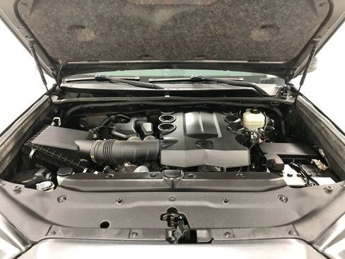 Used 2019 Toyota 4Runner Limited AWD/4WD image 24