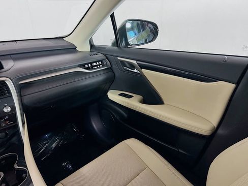 Used 2021 Lexus RX 350 FWD w/ Accessory Package image 20