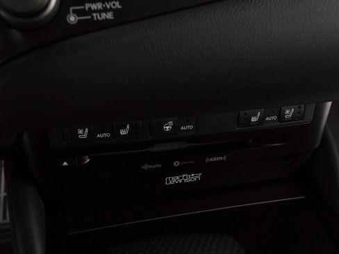 Used 2021 Lexus ES 350 F Sport image 9