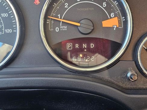 Used 2016 Jeep Compass Sport image 24