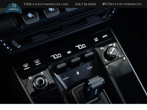 Used 2020 Porsche 911 Carrera S RWD image 38